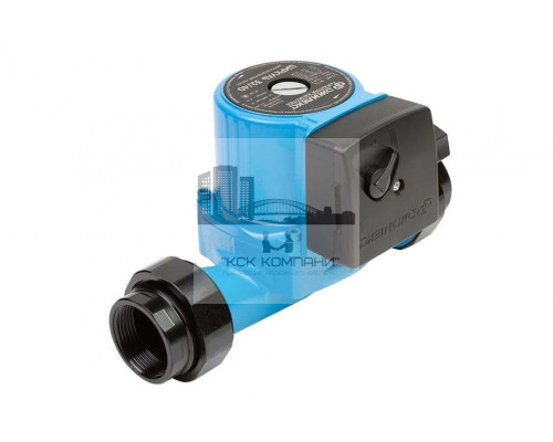 Циркуляционный насос ЦИРКУЛЬ 32/40 (Dzhileks)