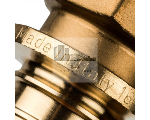 Переходник 0001-003210 с наружной резьбой 32xR 1