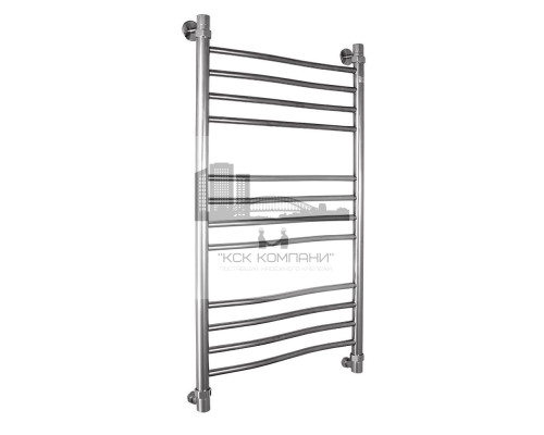 Водяной полотенцесушитель  Breeze Prestige 1000x500 (EWTRBRZPR1005000000)