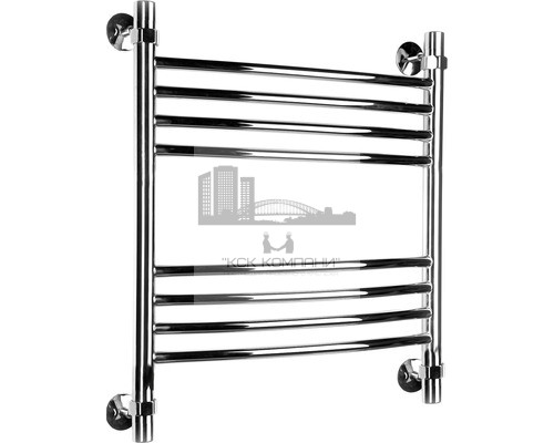 Водяной полотенцесушитель Arc ЛД (г3) Skala toxo 500x500 8