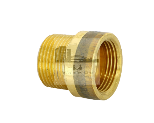 Удлинитель 364861 ВН 3/4x15 мм (Виега)