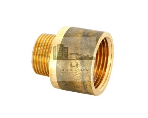 Переходник 335311 ВР-НР 1х3/4 (Виега)