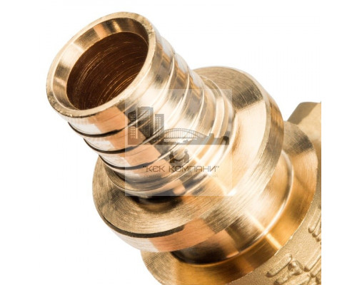 Тройник переходной 0014-252016 25x20x16 мм