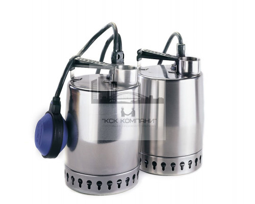 Дренажный насос UNILIFT KP 350-M1