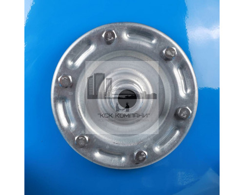 Расширительный бак, гидроаккумулятор STW-0002, 100 л, для водоснабжения, вертикальный