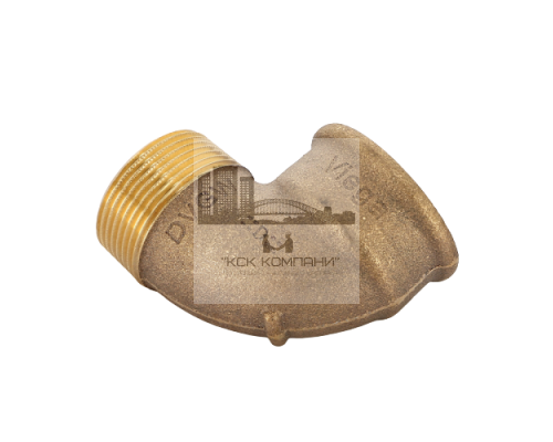 Угольник 264109 НР-ВР 90° 1 1/4 (Виега)