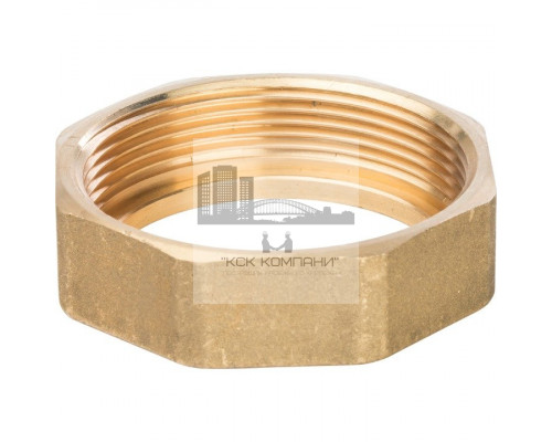 Разъемное соединение SFT-0033-000112 ВВ 1 1/2 (американка) с конусным присоединением