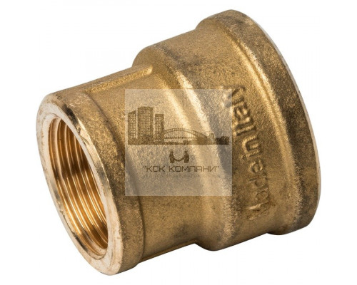 Муфта SFT-0005-000134 ВВ переxодная 1x3/4