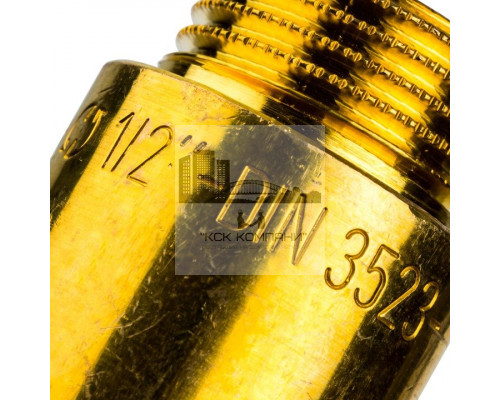 Удлинитель SFT-0001-001250 НВ 1/2x50 мм