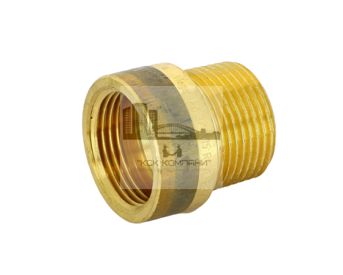 Удлинитель 364861 ВН 3/4x15 мм (Виега)