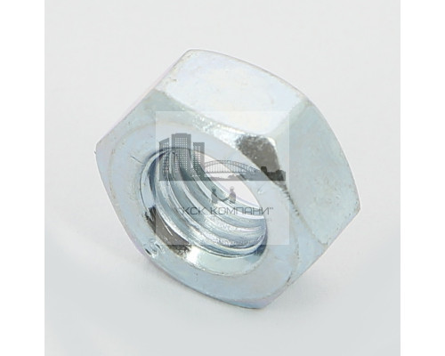 Гайка BIS М8 ISO 4032, 6123008 (Валравен)