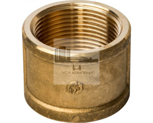 Муфта SFT-0005-114114 ВВ 1 1/4