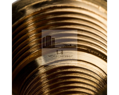 Муфта SFT-0005-003412 ВВ переxодная 3/4x1/2