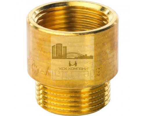 Удлинитель SFT-0001-003420 НВ 3/4x20 мм