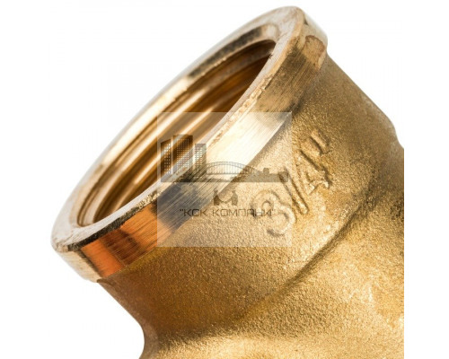 Угольник SFT-0013-000034 ВВ 3/4