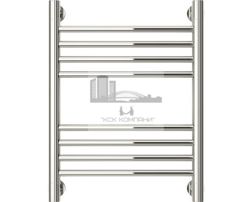 Водяной полотенцесушитель Сунержа Богема+ 500x400 прямая 00-0220-5040 (Sunerzha)