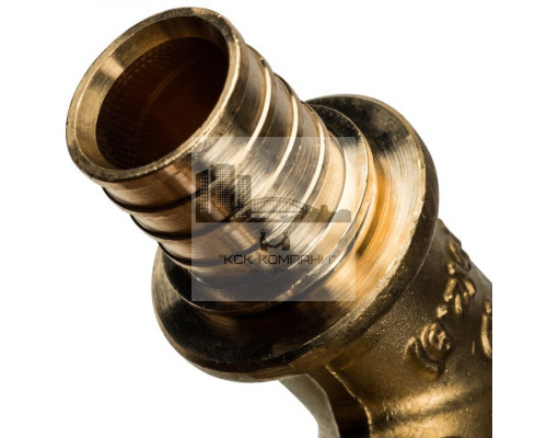 Угольник 0007-000020 90° 20 мм