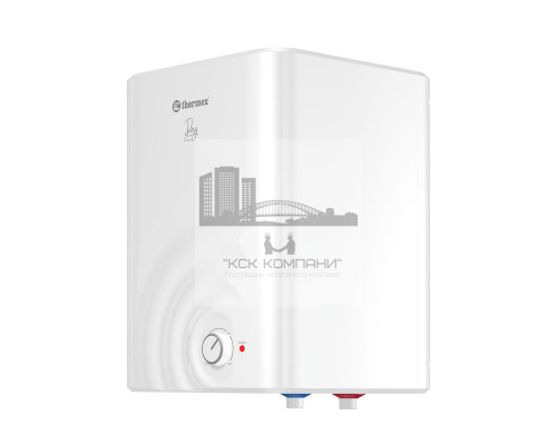 Водонагреватель аккумуляционный электрический бытовой Day 15 O (111 212)