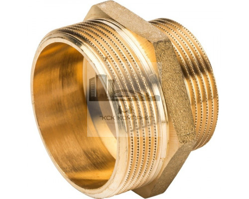 Ниппель SFT-0003-002112 НН переходной 2x1 1/2