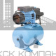 Насосная станция ДЖАМБО 70/50 П-24, с гидроаккумулятором (Dzhileks)
