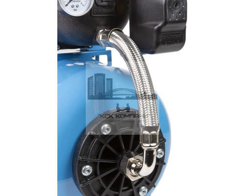 Насосная станция ДЖАМБО 70/50 П-24, с гидроаккумулятором (Dzhileks)