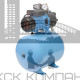 Насосная станция ДЖАМБО 70/50 П-50, с гидроаккумулятором (Dzhileks)