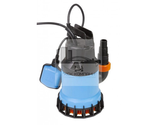 Погружной дренажный насос ДРЕНАЖНИК 110/8 (Dzhileks)