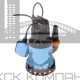 Погружной дренажный насос ДРЕНАЖНИК 110/8 (Dzhileks)