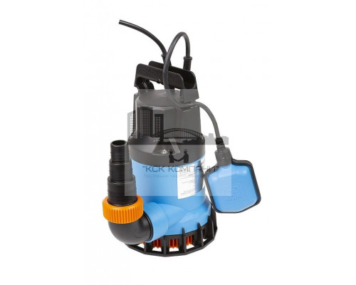 Погружной дренажный насос ДРЕНАЖНИК 110/8 (Dzhileks)