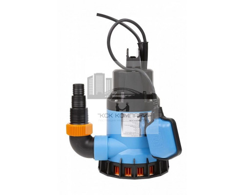 Погружной дренажный насос ДРЕНАЖНИК 110/8 (Dzhileks)
