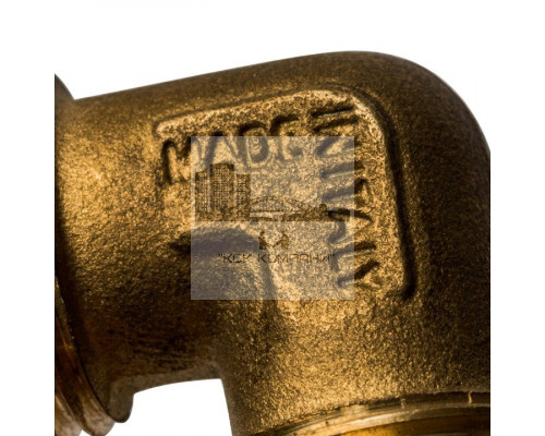 Угольник SFT-0009-000012 НН 1/2