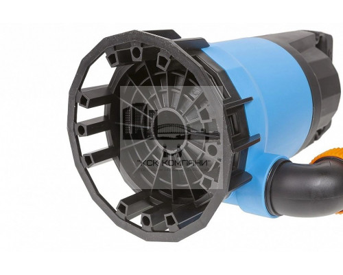 Погружной фекальный насос ФЕКАЛЬНИК 230/8 (Dzhileks)