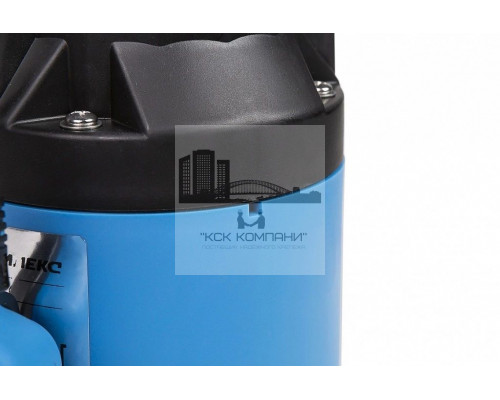 Погружной фекальный насос ФЕКАЛЬНИК 230/8 (Dzhileks)