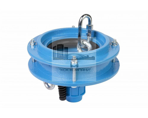 Оголовок скважинный ОС 107-127/32 (Jeelex)