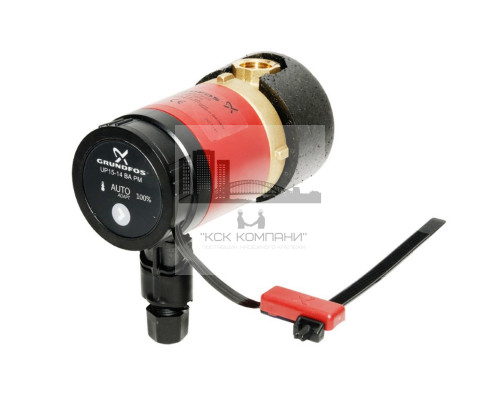 Циркуляционный насос COMFORT 15-14 BA PM  97916757