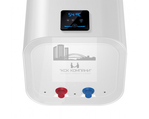 Водонагреватель аккумуляционный электрический бытовой Smart 80 V (151 118)