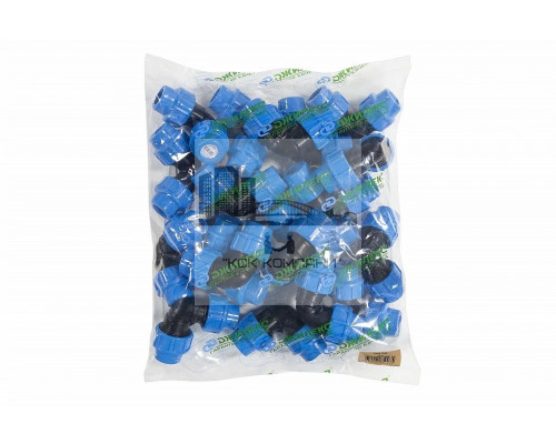 Отвод 25/90° (Jeelex)