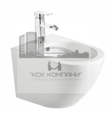 Биде подвесное  VICTORIA FB001-B