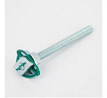 Болт быстрого монтажа М8х100 мм BIS RapidRail, 6523810 (Валравен)