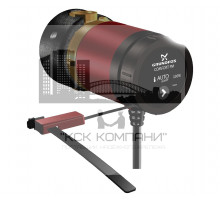 Циркуляционный насос COMFORT 15-14 BA PM  97916757