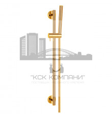 Душевой гарнитур GB550 золото