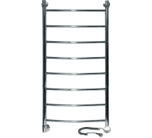 Электрический полотенцесушитель Arc ЛД 1200x500 8 