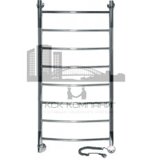 Электрический полотенцесушитель Arc ЛД 1200x500 8 