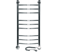 Электрический полотенцесушитель Arc ЛД (г2) 800x400 9 