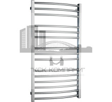 Электрический полотенцесушитель Calma 530х900