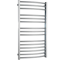 Электрический полотенцесушитель Calma 530х900