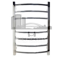 Электрический полотенцесушитель Eco Calma 480x600