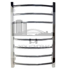 Электрический полотенцесушитель Eco Calma 480x600