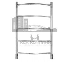 Электрический полотенцесушитель  H-G6 (Н 800х500)