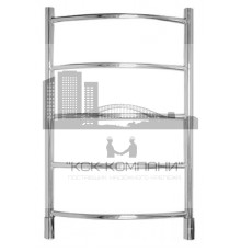 Электрический полотенцесушитель  H-G6 (Н 800х500)